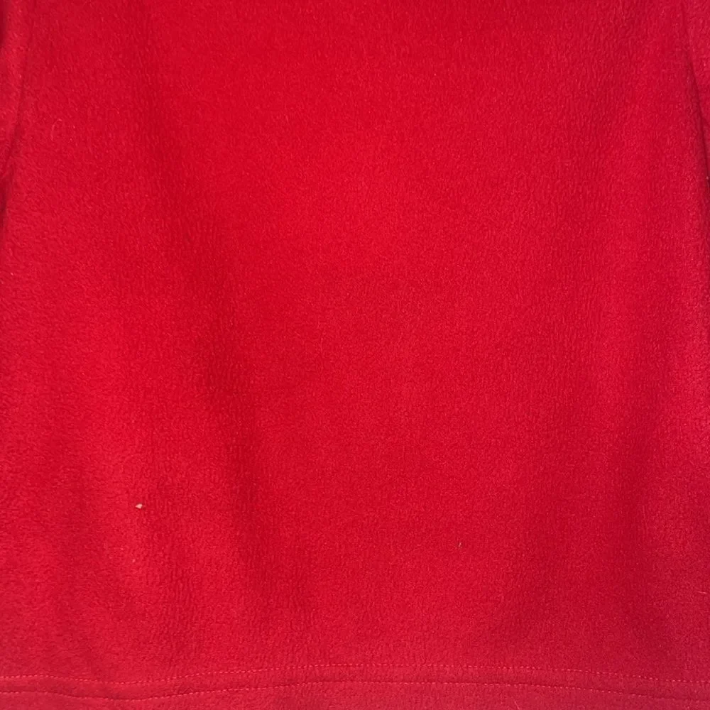 Elmo Childs fleece night shirt